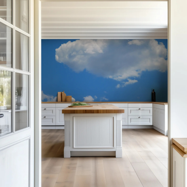 Honpo WP | The Cloud That Didn't Want to Leave