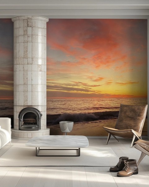 Honpo WP | The Day The Sky Painted Back