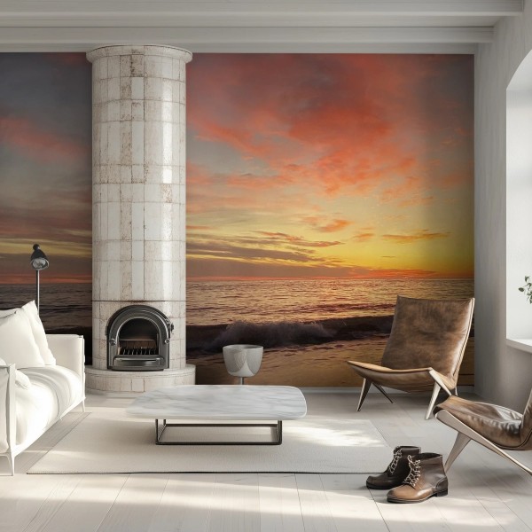 Honpo WP | The Day The Sky Painted Back