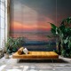 Wild Palace | The Evening the Sea Stood Still