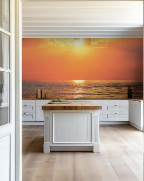 Wild Palace | The Last Light Between Us