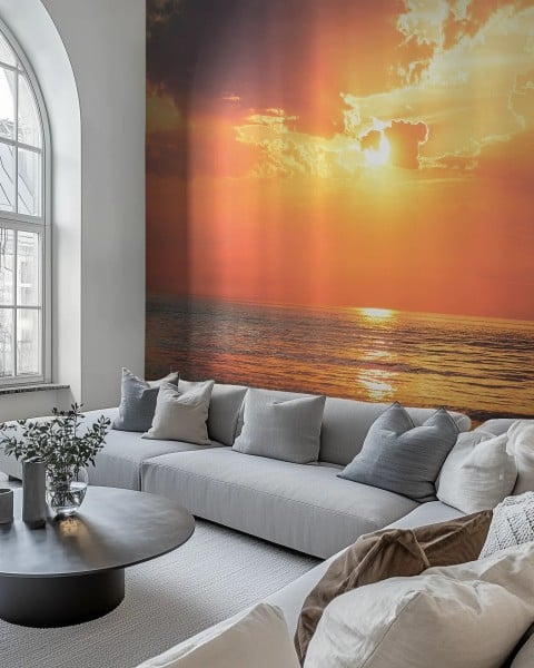 Wild Palace | The Last Light Between Us