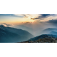 Wild Palace | The Light Between Mountains