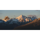 Wild Palace | The Light That Crowned the Peaks