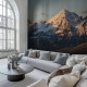 Wild Palace | The Light That Crowned the Peaks