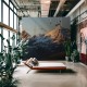 Wild Palace | The Light That Crowned the Peaks