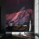 Wild Palace | The Mountains Drenched in Wine