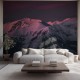 Wild Palace | The Mountains Drenched in Wine