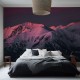 Wild Palace | The Mountains Drenched in Wine
