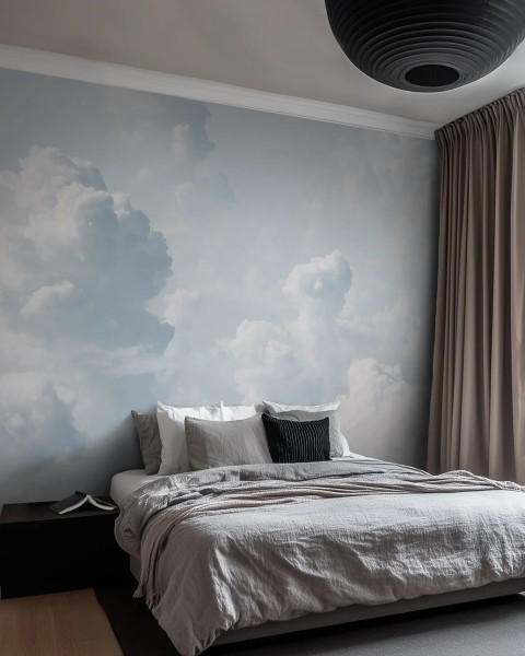 Honpo WP | The Quiet Above Everything