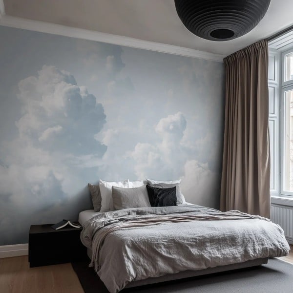Honpo WP | The Quiet Above Everything