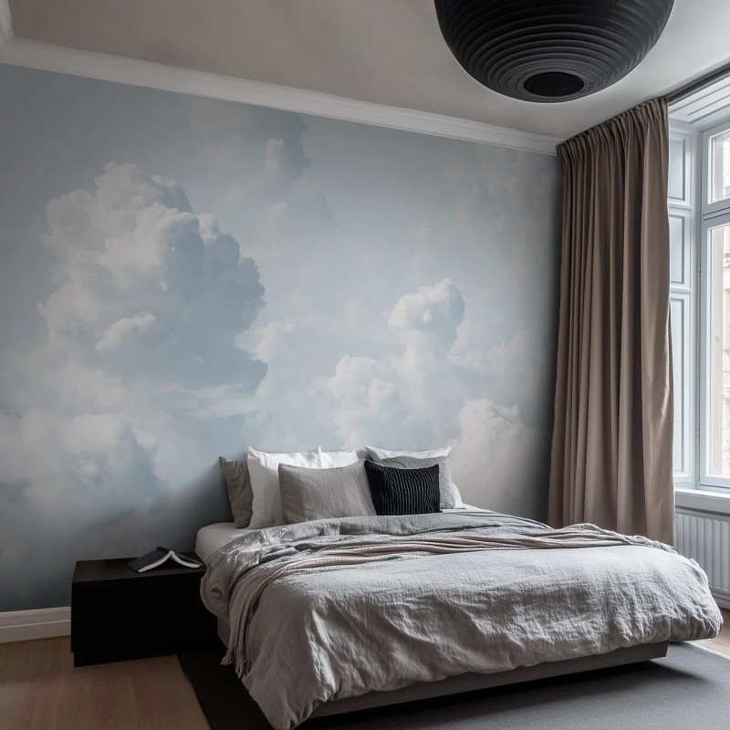 Honpo WP | The Quiet Above Everything