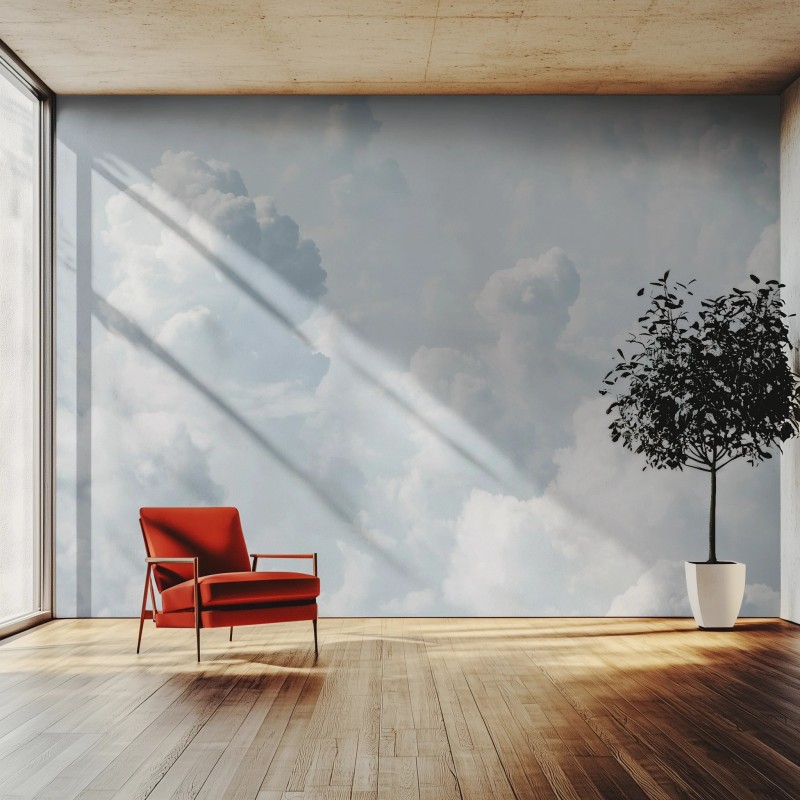 Honpo WP | The Quiet Above Everything
