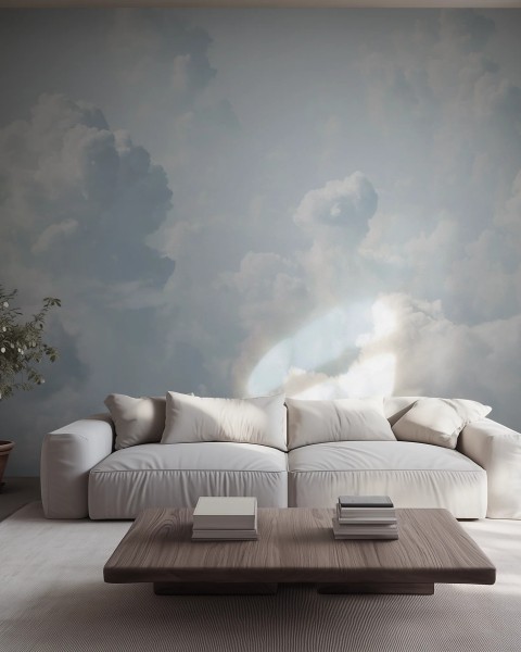 Honpo WP | The Quiet Above Everything