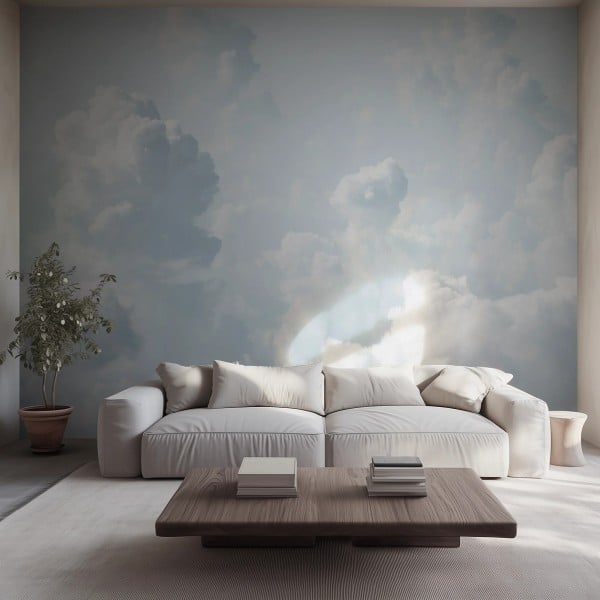 Honpo WP | The Quiet Above Everything