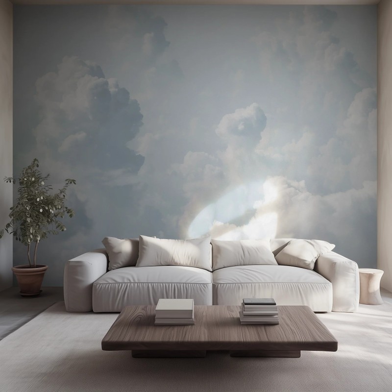 Honpo WP | The Quiet Above Everything