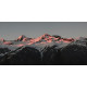 Wild Palace | The Ridge That Held the Fire