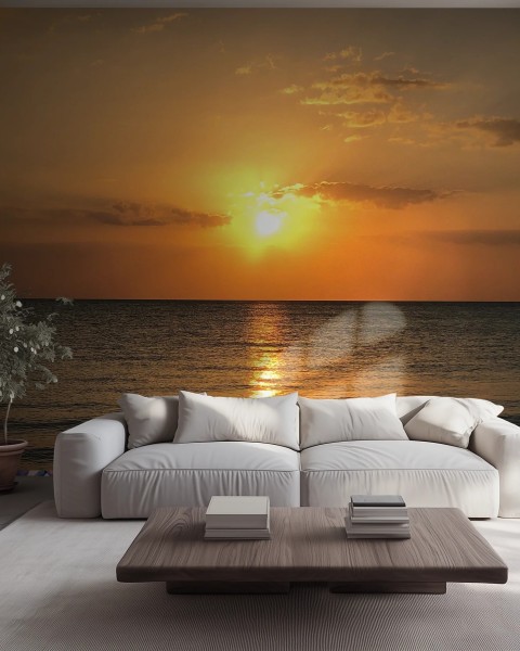 Honpo WP | The Sea That Held the Light