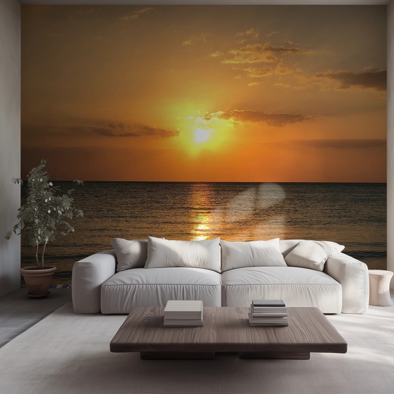 Honpo WP | The Sea That Held the Light
