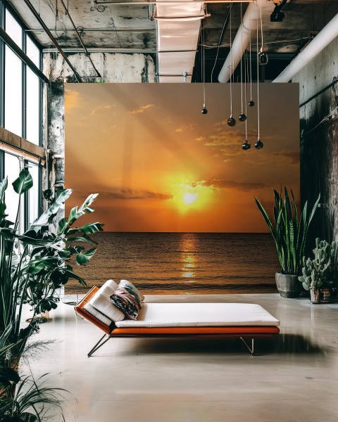 Honpo WP | The Sea That Held the Light