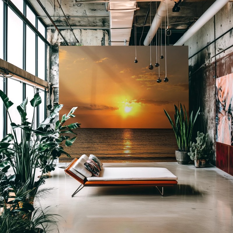 Honpo WP | The Sea That Held the Light