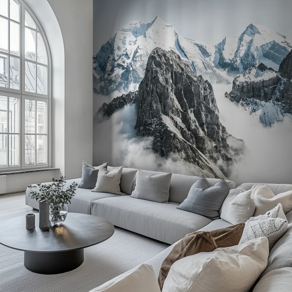 Honpo WP | The Silence Beneath the Snow