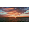 Honpo WP | The Sky Caught Fire Slowly