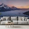 Honpo WP | Twilight Over the Forgotten Range
