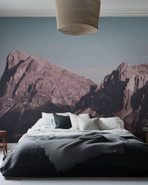 Wild Palace | When the Earth Remembered Its Bones