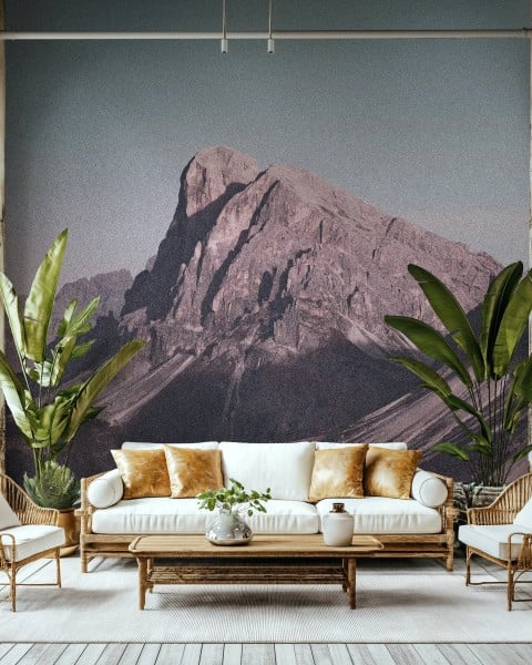 Wild Palace | When the Earth Remembered Its Bones