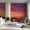 Honpo WP | When the World Turned Violet