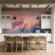 Wild Palace | Where the Mountains Blush
