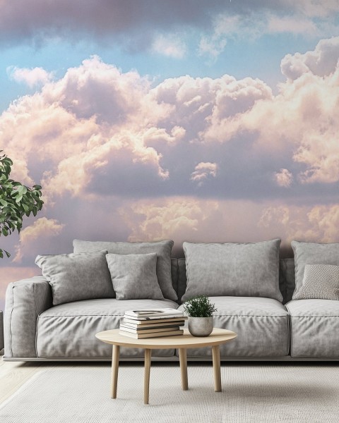 Honpo WP | Where the Sky Built Castles