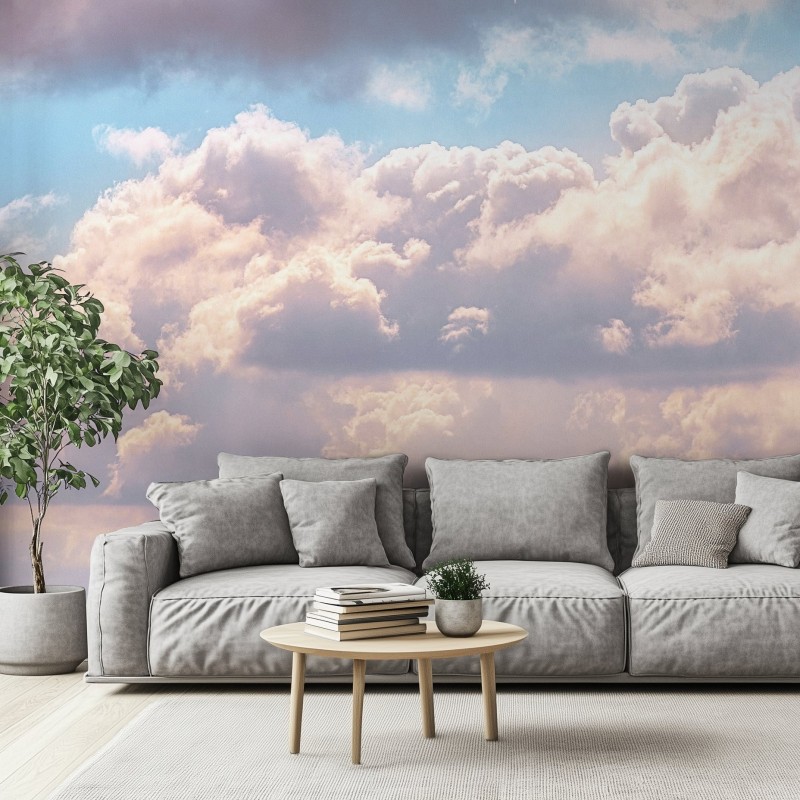 Honpo WP | Where the Sky Built Castles