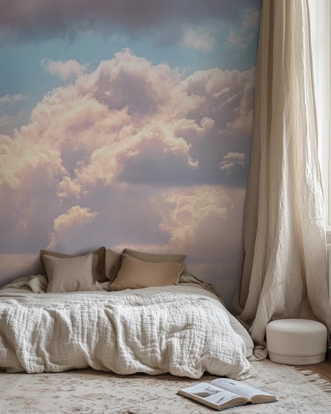 Honpo WP | Where the Sky Built Castles