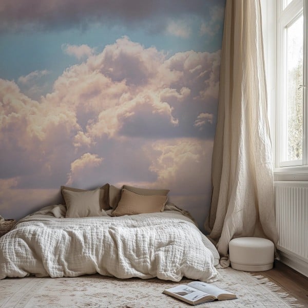 Honpo WP | Where the Sky Built Castles