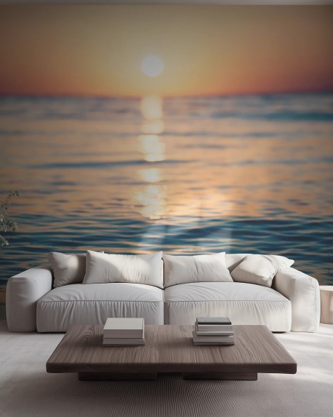 Honpo WP | Where the Sun Touched Water