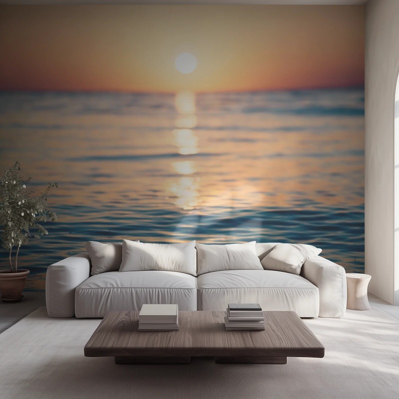 Honpo WP | Where the Sun Touched Water