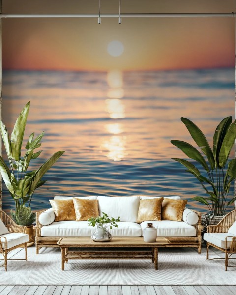 Honpo WP | Where the Sun Touched Water