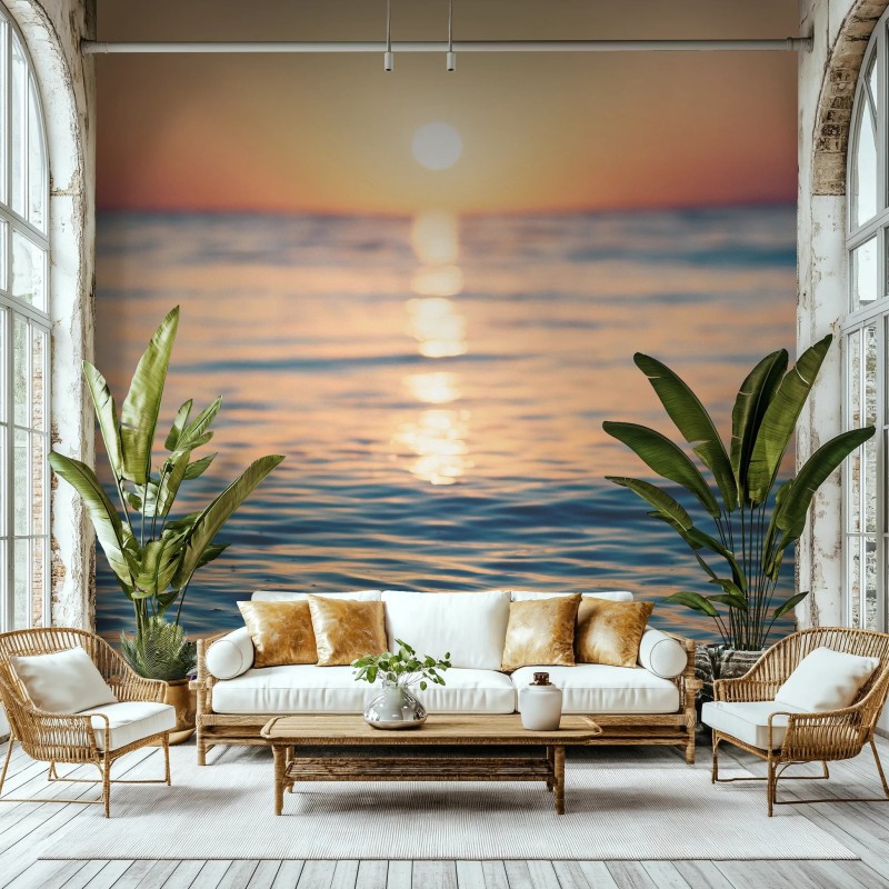 Honpo WP | Where the Sun Touched Water