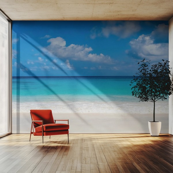 Honpo WP | White Coast