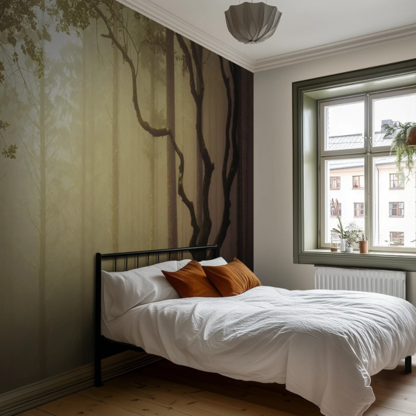 Honpo WP | Wooden Dreams