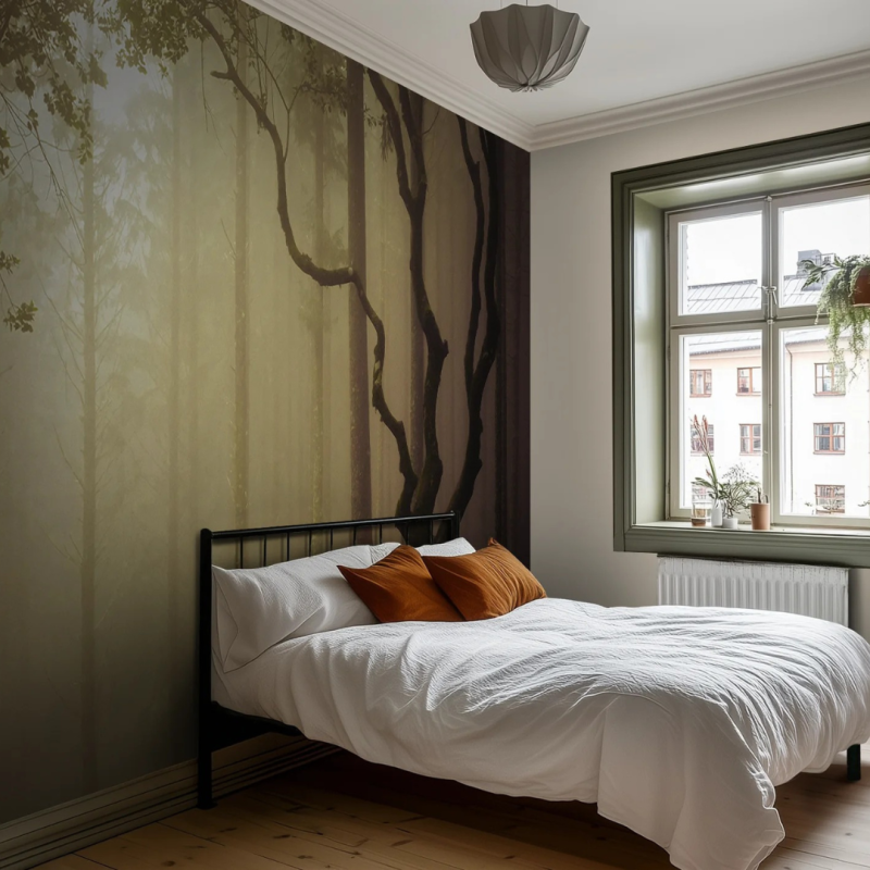 Honpo WP | Wooden Dreams