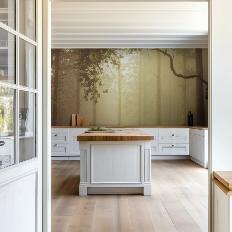 Honpo WP | Wooden Dreams