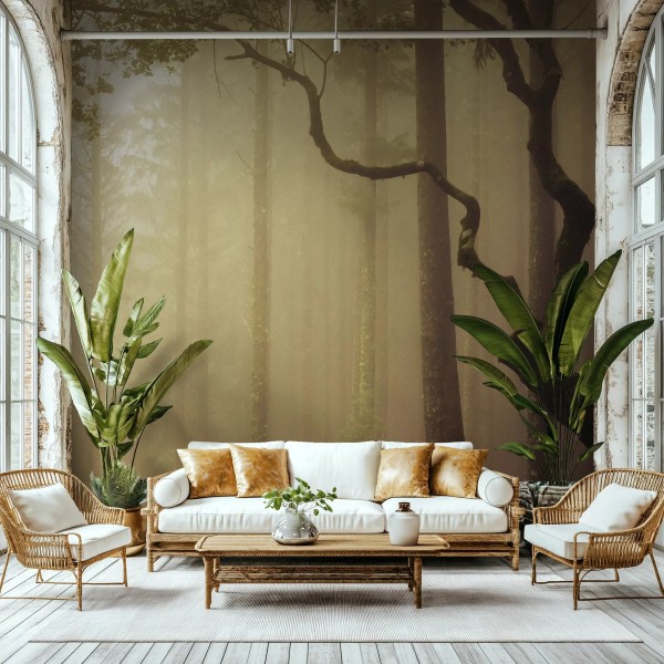Honpo WP | Wooden Dreams