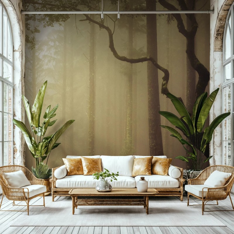 Honpo WP | Wooden Dreams
