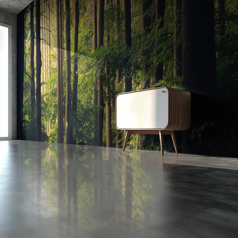 Honpo WP | Woodwake