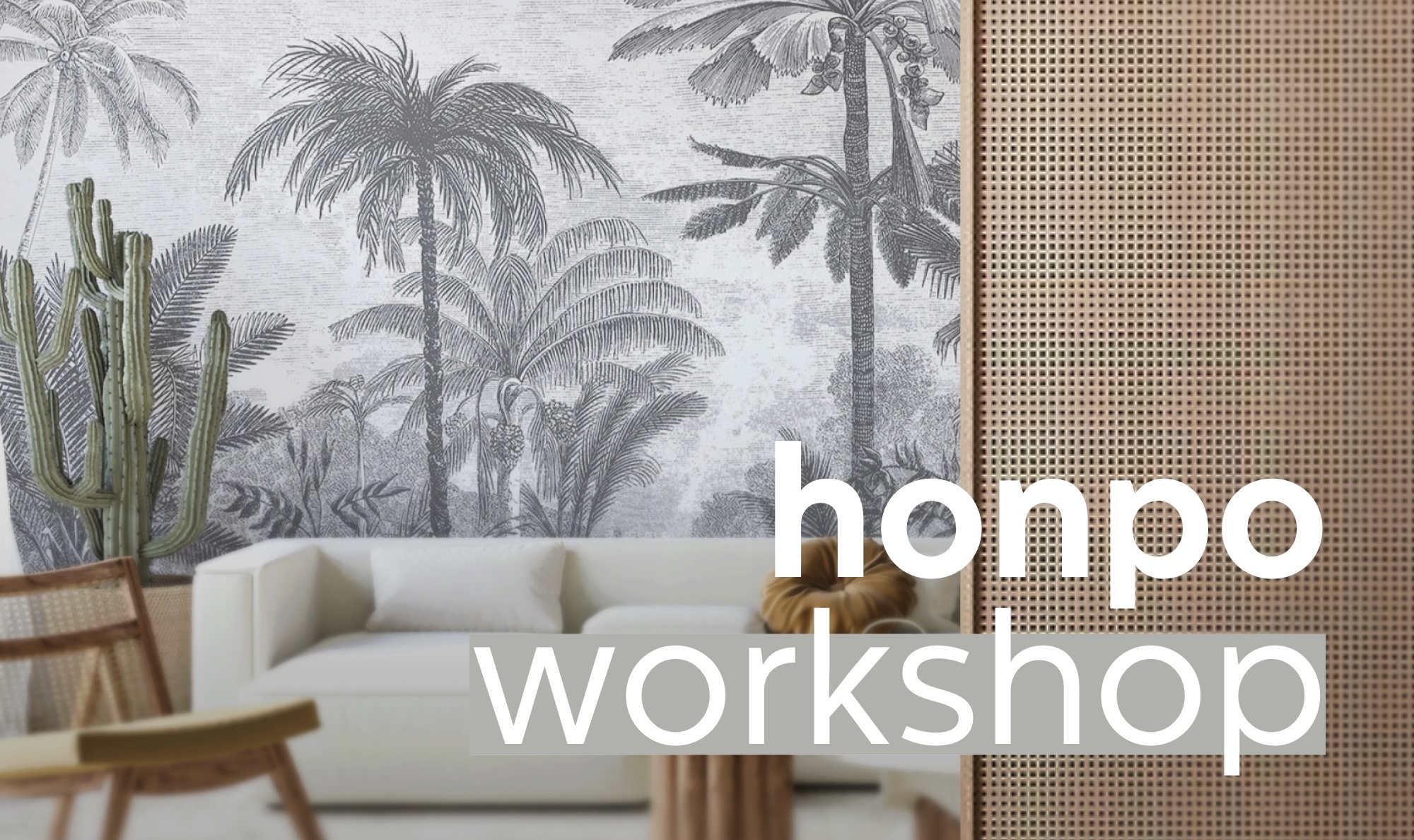 Get to Know Closer  Wallpaper Installation Class in Singapore