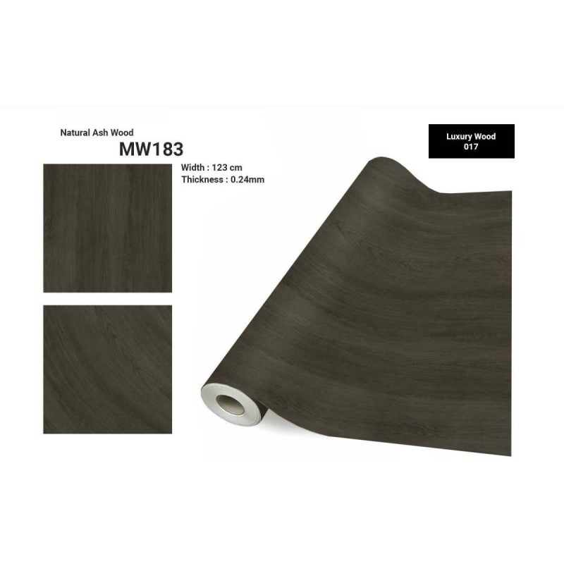 INFEEL / Natural Wood / MW183