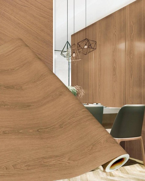 INFEEL / Natural Wood / WD024